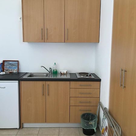 Eugenia Travasarou Sea View Appartments Diakófti Kültér fotó