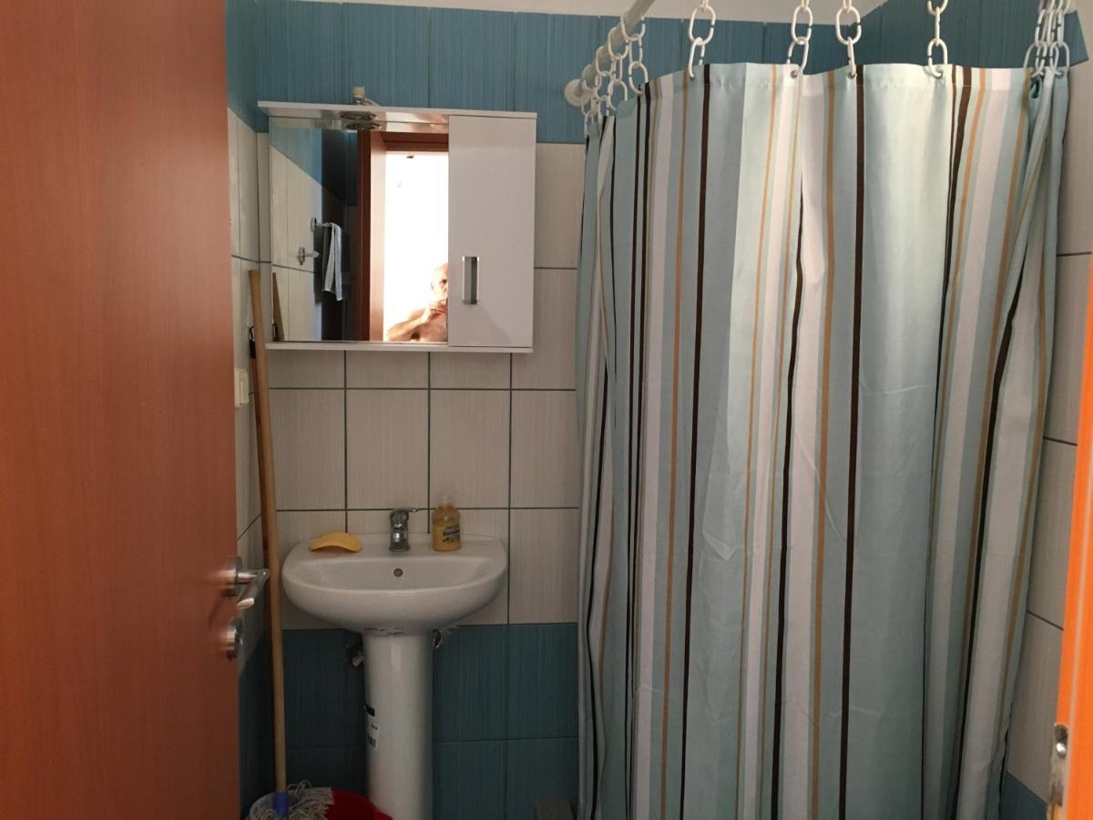 Eugenia Travasarou Sea View Appartments Diakófti Kültér fotó
