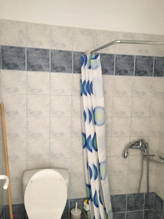 Eugenia Travasarou Sea View Appartments Diakófti Kültér fotó